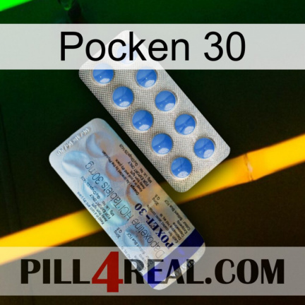 Poxet 30 39